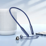 Hoco Bluetooth 5.0 Magnetic Neckband Earphones Bass Wireless