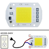 LED Chip COB Lamp bead