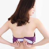 Electric Breast Massager Breast Enlargement Pump