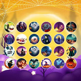 Halloween Theme Projection Flash Light Kids Toys In Bulk