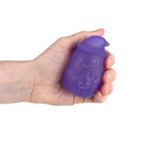 Halloween Ghost Squeeze Sugar Fidget Kids Toys In Bulk- Assorted