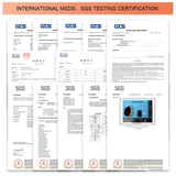 NAGARAKU YY Shape Hand Woven Premium Eyelashes Extension