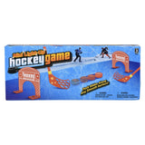Mini Light Up Hockey 5pc Game Set For Kids
