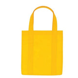 Non-Woven Shopper Tote Bag In Bulk- Assorted