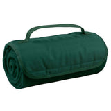 Wholesale Roll-Up Blanket- Assorted