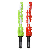 Light Up Dragon Sword Kids Toy - Assorted