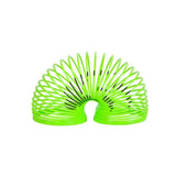 Jack-O-Lantern Coil Springs kids toys In Bulk- Assorted