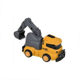 Construction Truck Vehicle Kids Toys In Bulk