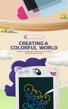 Kids LCD Writing Tablet -(Sold By 5 PCS =$67.99)