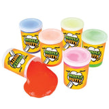 Noise Putty kids Toys In Bulk- Assorted