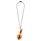 Light Up Jack O Lantern Spinning Wand Necklace Kids Toy - Assorted