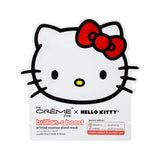 Essence-Infused Printed Face Sheet Mask – Revitalizing Skin Care Treatment