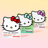 Essence-Infused Printed Face Sheet Mask – Revitalizing Skin Care Treatment