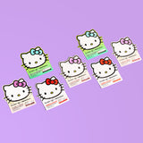 Essence-Infused Printed Face Sheet Mask – Revitalizing Skin Care Treatment