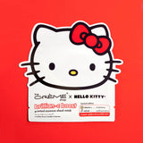 Essence-Infused Printed Face Sheet Mask – Revitalizing Skin Care Treatment