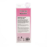 Premium Glass Nail File for Smooth and Gentle Nail Care