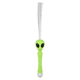 Alien Fiber Magic Ball Wand For Kids - Assorted