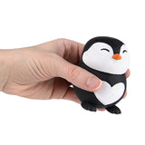 Squishy Marshmallow Penguin Kids Toy In Bulk