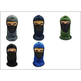 Wholesale Balaclava Mas For Adults Unisex - Assorted