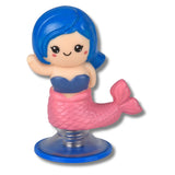 Mermaid Pop Ups Kids Toy - Assorted