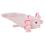 Soft Plush Mighty Might Axolotl Kids Toy In Bulk