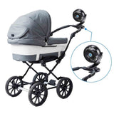 Rechargeable Mini Fans Wholesale