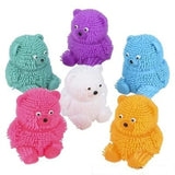Mini Puffer Bear Kids Toys In Bulk