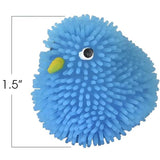 Mini Puffer Chick Kids Toys In Bulk