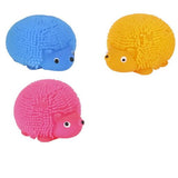 Mini Puffer Hedgehog Kids Toys In Bulk