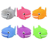 Mini  Puffer Shark Kids Toys In Bulk