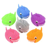 Mini  Puffer Shark Kids Toys In Bulk