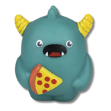 Cute Mini Rubber Monster Kids Toy In Bulk - Assorted