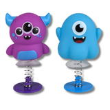 Monster Pop-Ups Fidget Kids Toy- Assorted