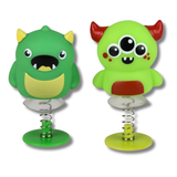 Monster Pop-Ups Fidget Kids Toy- Assorted