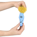 Wholesale Moody Face Ball Kids Toy- Assorted