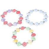 Imitation Sea Shell Bracelet In Bulk