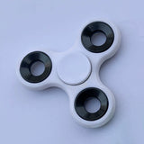 TA1510 Colorful Fingertip Top Led Student Decompression Toys