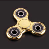 TA1510 Colorful Fingertip Top Led Student Decompression Toys