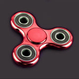 TA1510 Colorful Fingertip Top Led Student Decompression Toys