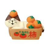 Fengshou Cute Cat Ins Decorative Resin