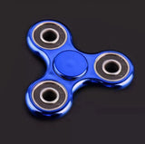 TA1510 Colorful Fingertip Top Led Student Decompression Toys