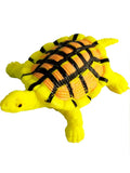 27june Artificial Marine Animal Model Turtle Turtle Tortoise Kids Toy Doll Early Education Perception Teaching Aids Landscape Furnishing Articles