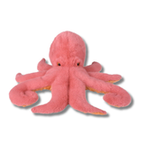 Cute Plush Stuffed Octopus Animal Kids Toy In Bulk