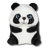 Cute Mini Plush Panda Kids Toy