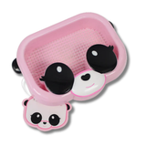 Sand Sifter Panda Beach Toy For Kids In Bulk