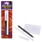 Magic Invisible Ink Pen Set For Kids