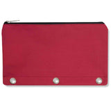 3-Ring Binder Pencil Pouch in Bulk