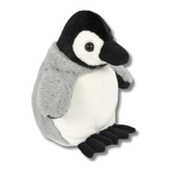Baby Penguin Plush Stuffed Kids Toy In Bulk