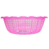Wholesale Plastic Rinse Basket For Kitchen - Assorted