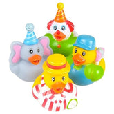 Carnival Rubber Ducky Kids Toys In Bulk